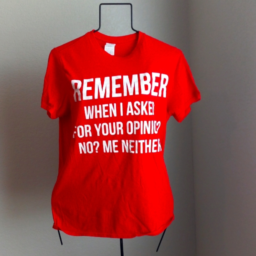 Adult t-shirt from Five Below